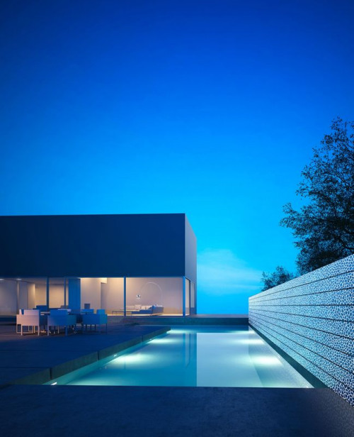 Design na miarę upodobań – nowe typy szkła profilowego Pilkington Profilit™ Fot. © NSG Group