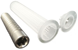 Nowość! Rozwiązanie portfenetru w oknach Schüco Alu Inside