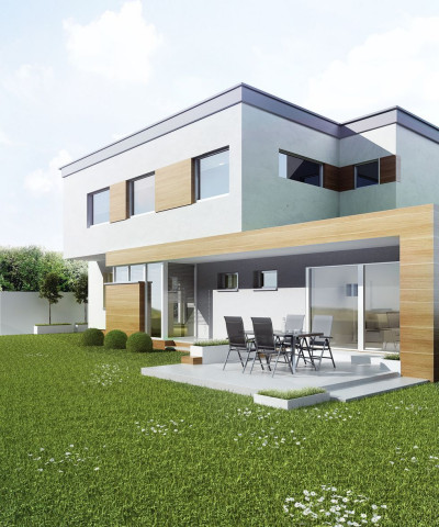 Wszystkie właściwości użytkowe okna V82 Modern Design zostały drobiazgowo przebadane i potwierdzone w Instytucie Techniki Budowlanej