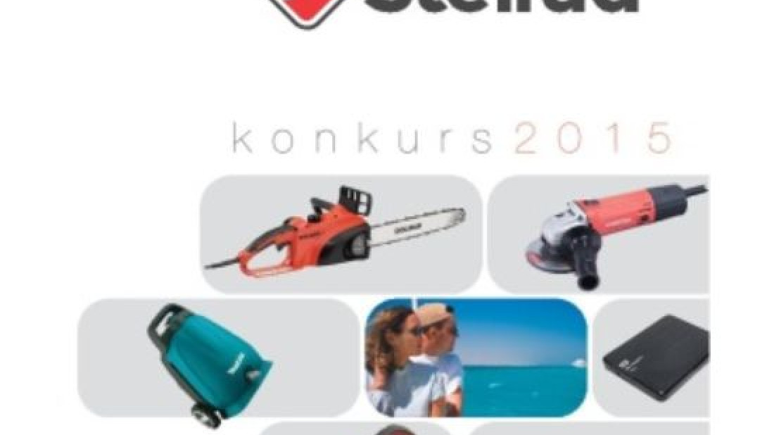 Caradon Polska zaprasza do wzięcia udziału w Konkursie 2015