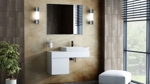COMBI - meblowa układanka do łazienki firmy Antado