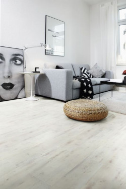 NOWOŚĆ! Podłoga inspirowana naturą - nowa kolekcja paneli Wineo 600