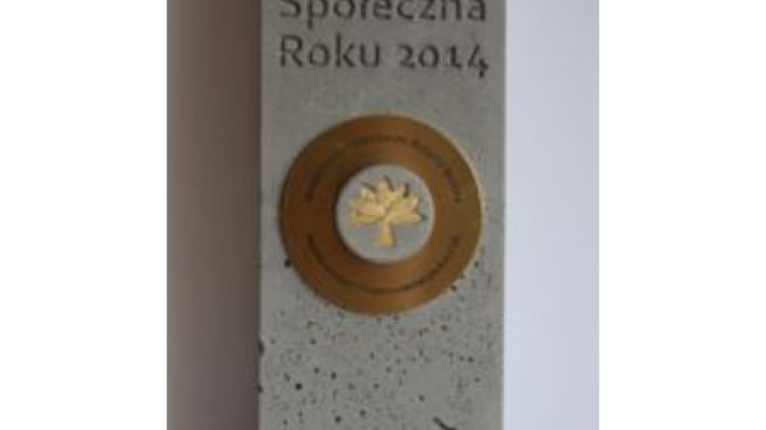 Akademia Wynalazców im. Roberta Boscha laureatem konkursu Kampania Społeczna Roku 2014