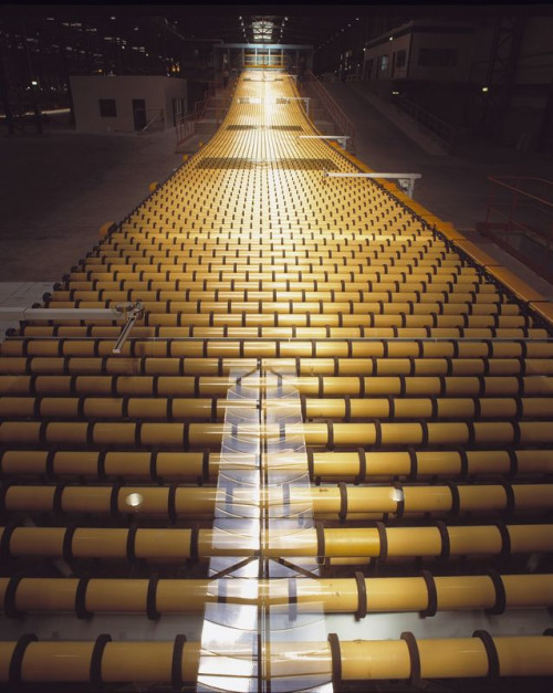 Ruszyła modernizacja linii szkła płaskiego Pilkington Polska w Sandomierzu