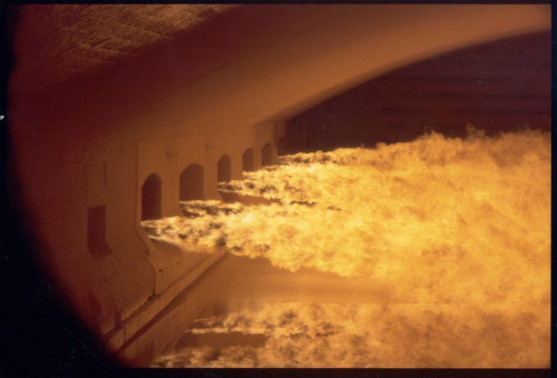 Ruszyła modernizacja linii szkła płaskiego Pilkington Polska w Sandomierzu