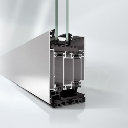 Nowość! Schüco ADS Simply Smart – wyjście dla energooszczędnego budownictwa