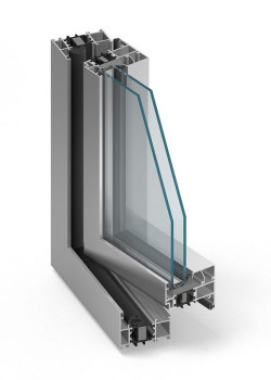 Okna aluminiowe Aluprof wyróżnione w konkursie TOPTEN 2015 na najlepszą stolarkę budowlaną
