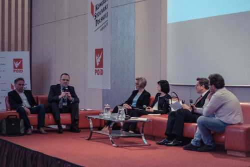 FAKRO patronem konkursu BARGEWORK – biuro na wodzie