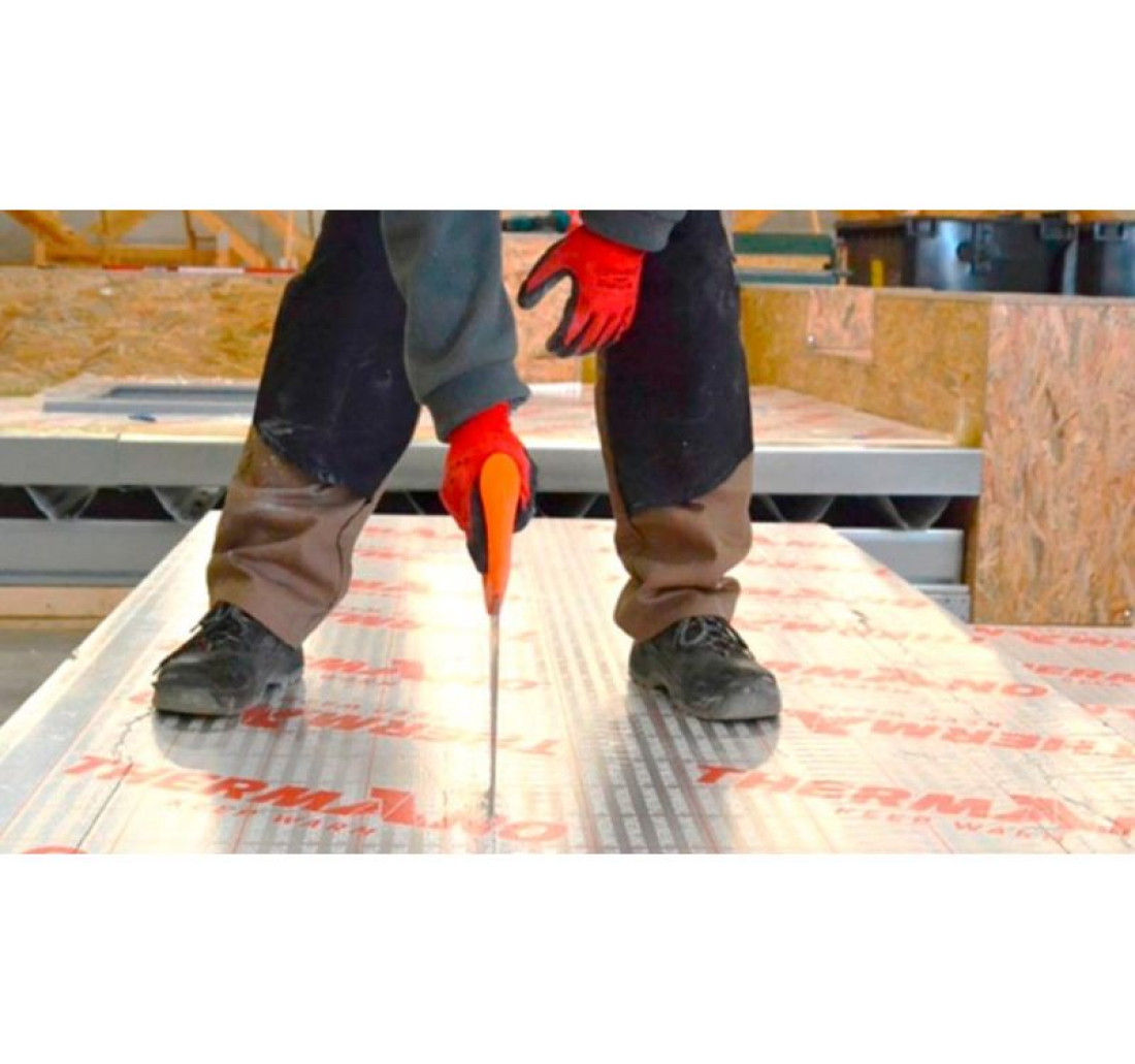 FAKRO: partner Akademii Budowlanej zaprasza na szkolenie montaż dachów płaskich