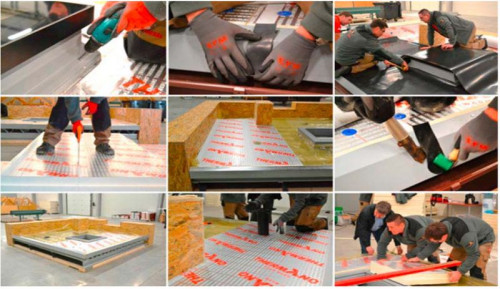 FAKRO: partner Akademii Budowlanej zaprasza na szkolenie montaż dachów płaskich