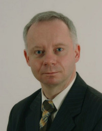 Sławomir Zalewski - Kierownik Działu Doradztwa Technicznego i Zastosowań, Menadżer Produktu – Fasady w firmie Alpol Gips