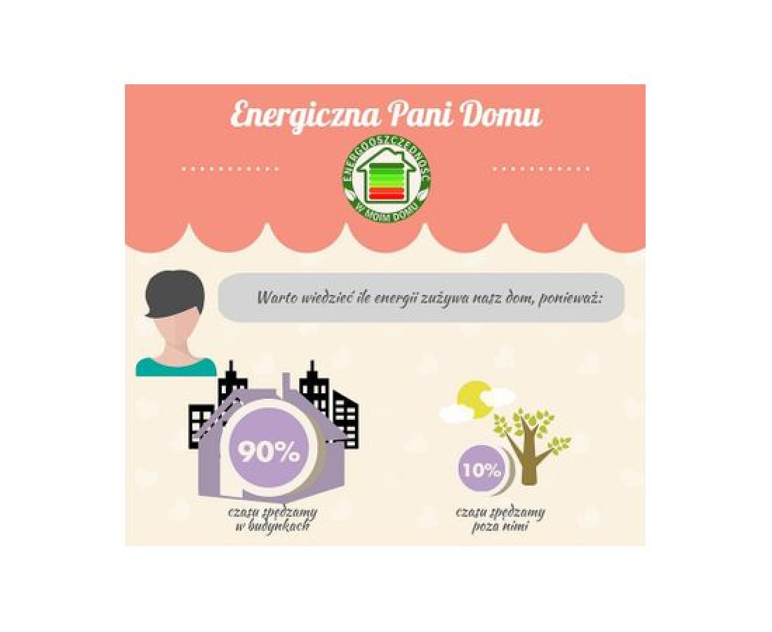 NSG Group: Kobiety w badaniu "Energooszczędność w moim domu 2015"