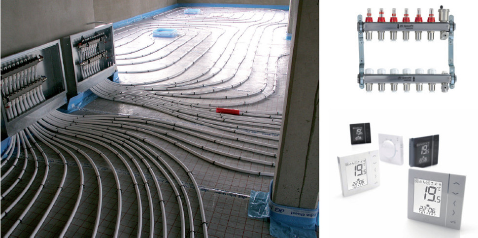 System Speedfit® John Guest