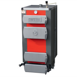 Kocioł typ KDS Konstal