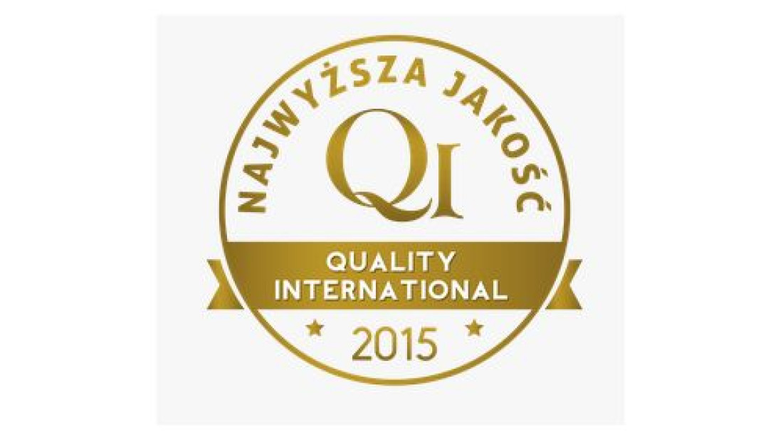 KAN nagrodzony Quality International po raz trzeci z rzędu