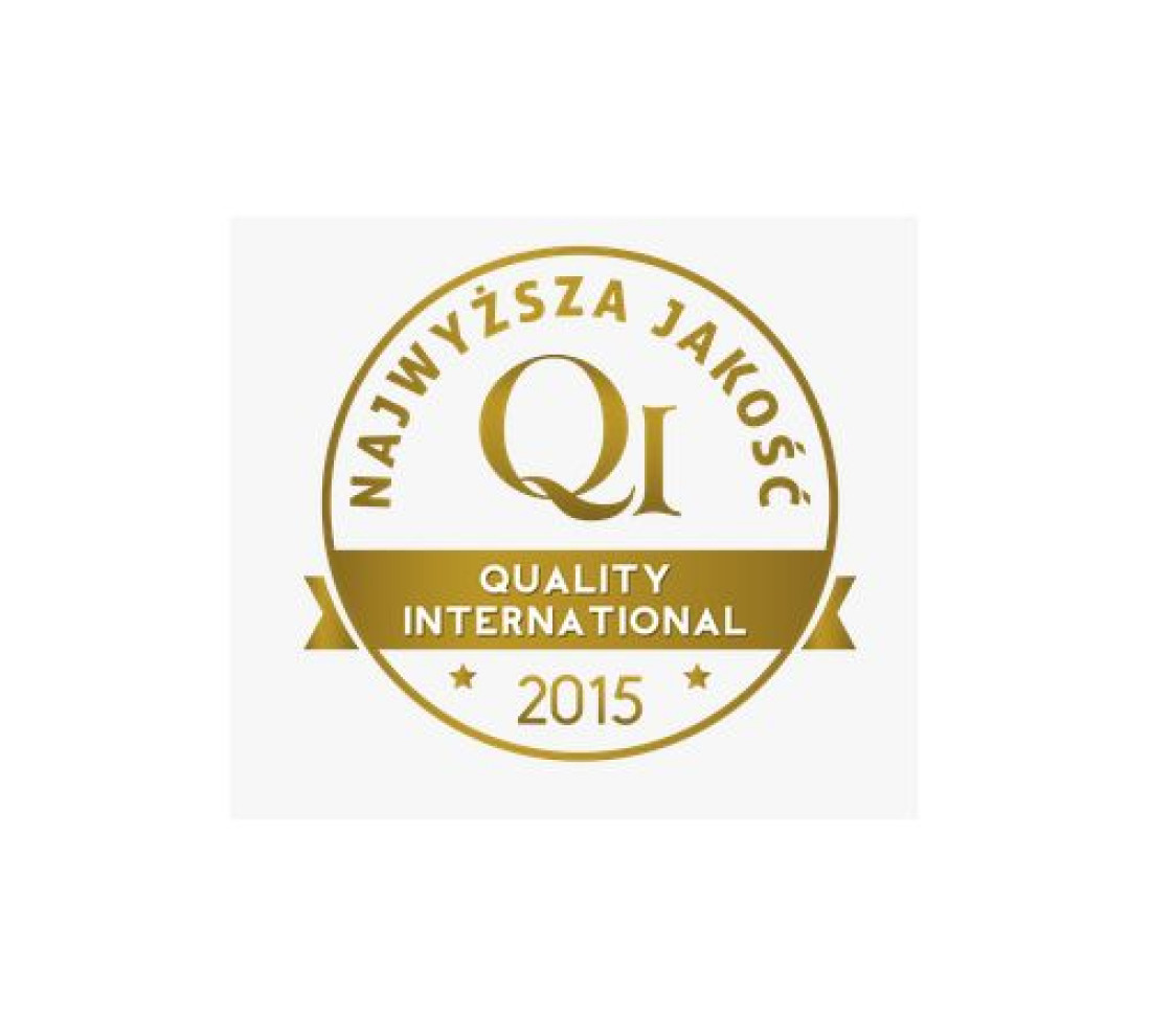 KAN nagrodzony Quality International po raz trzeci z rzędu
