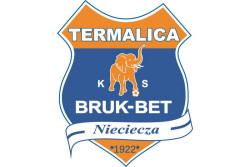 Termalica Bruk-Bet w ekstraklasie - wielki sukces małego klubu z Małopolski