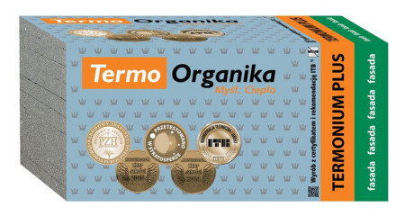 Czwarty raz z rzędu - Konsumencki Lider Jakości dla Termo Organiki