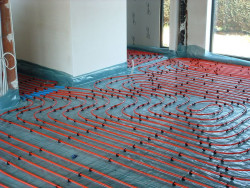 Płyty izolacyjne RECTICEL - termomodernizacja budynków od podłóg aż po dach