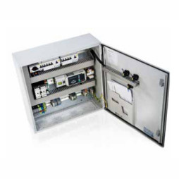 Panel elektryczny SBS-XX-HV-ECO-10