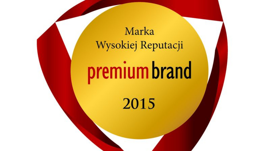 Tikkurila Marką Wysokiej Reputacji Premium Brand 2015