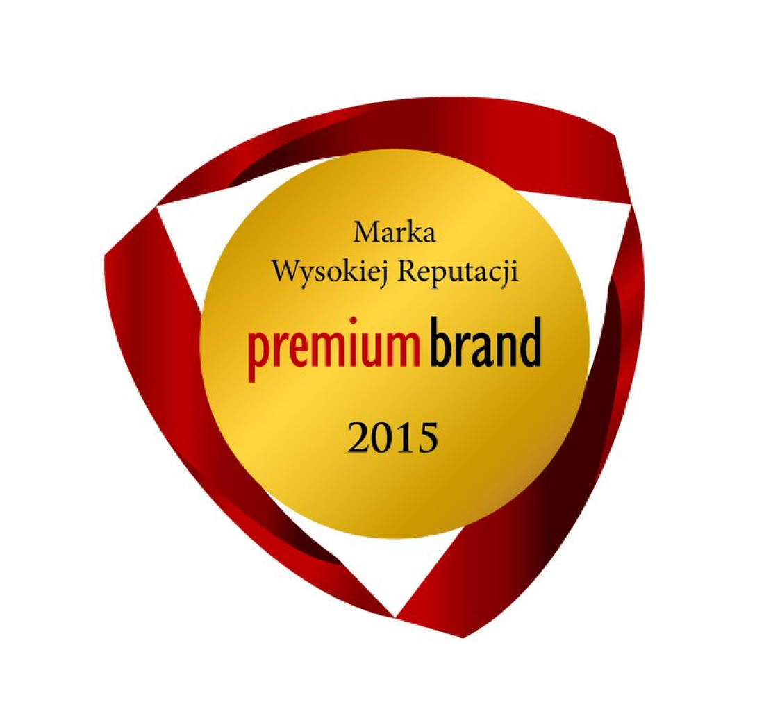 Tikkurila Marką Wysokiej Reputacji Premium Brand 2015