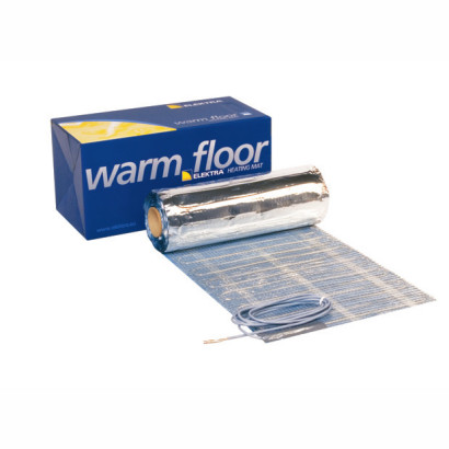 Folie grzejne ELEKTRA WoodTec2™