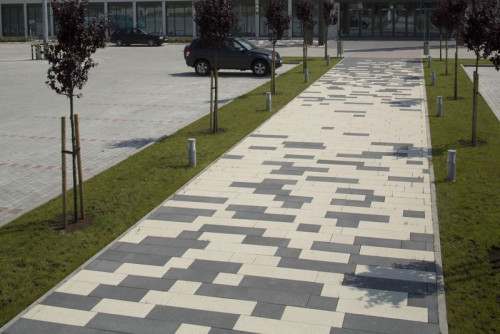 Bruk-Bet: Przestrzeń publiczna w nowoczesnym wydaniu. Jak zmieniają się polskie miasta?