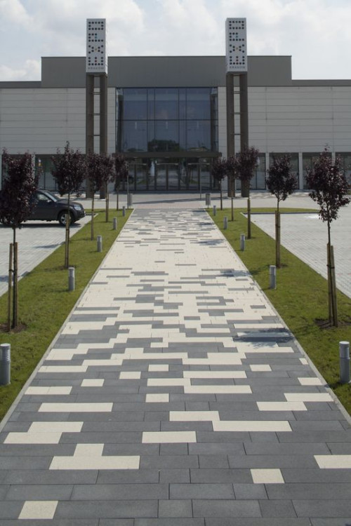 Bruk-Bet: Przestrzeń publiczna w nowoczesnym wydaniu. Jak zmieniają się polskie miasta?