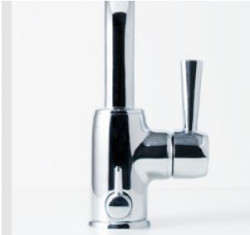 LA CUCINA ALESSI by Oras 