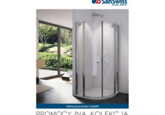 Oferta specjalna 2015 firmy SanSwiss