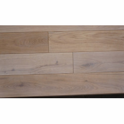 Lakierowana deska warstwowa na ogrzewanie podłogowe