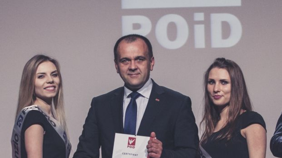 Związek Polskie Okna i Drzwi rekomenduje firmę SOUDAL