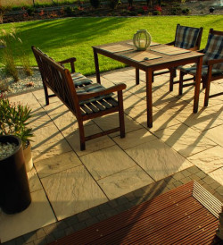 Płyty wet-cast z linii Libet Impressio - inspirowane naturą