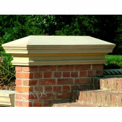 Nakrywa podłużna czterospadowa