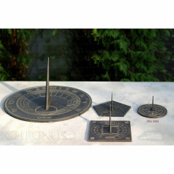 Zegar słoneczny horyzontalny Aurora