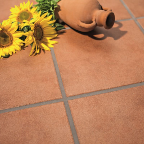 Trendy Sopro na tarasie: Płytki wielkoformatowe, czyli modny taras na lato