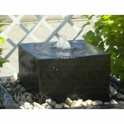  Fontanna Kostka Granitowa