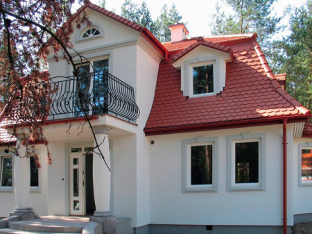 Dom, na który będzie Cię stać... zawsze - poleca firma Domy i Domki Summarum