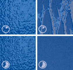 Zawsze sucha elewacja. Innowacyjna ochrona przed algami i grzybami - technologia firmy Sto