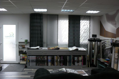 Grunt to podłoga –  kolejna realizacja  z wykorzystaniem produktów UZIN