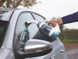 Nowa przyjaciółka pani domu - nowa myjka WW100 BLACK+DECKER®