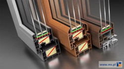 Okna firmy MS więcej niż OKNA