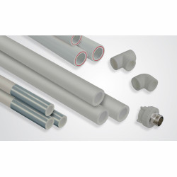 System Nanopanel PP-R