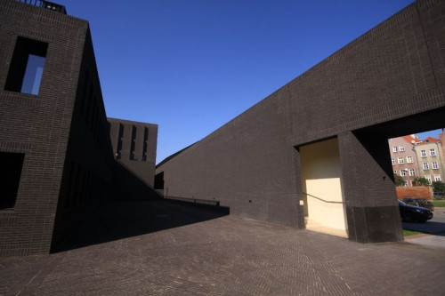 Teatr Szekspirowski w Gdańsku z prestiżową nagrodą SARP