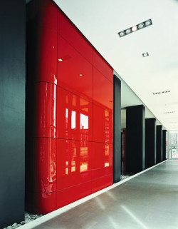 Nowa jakość szklanej elewacji – system StoVentec Glass