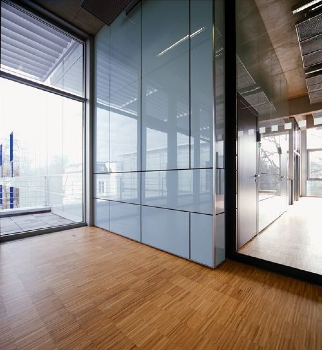 Nowa jakość szklanej elewacji – system StoVentec Glass