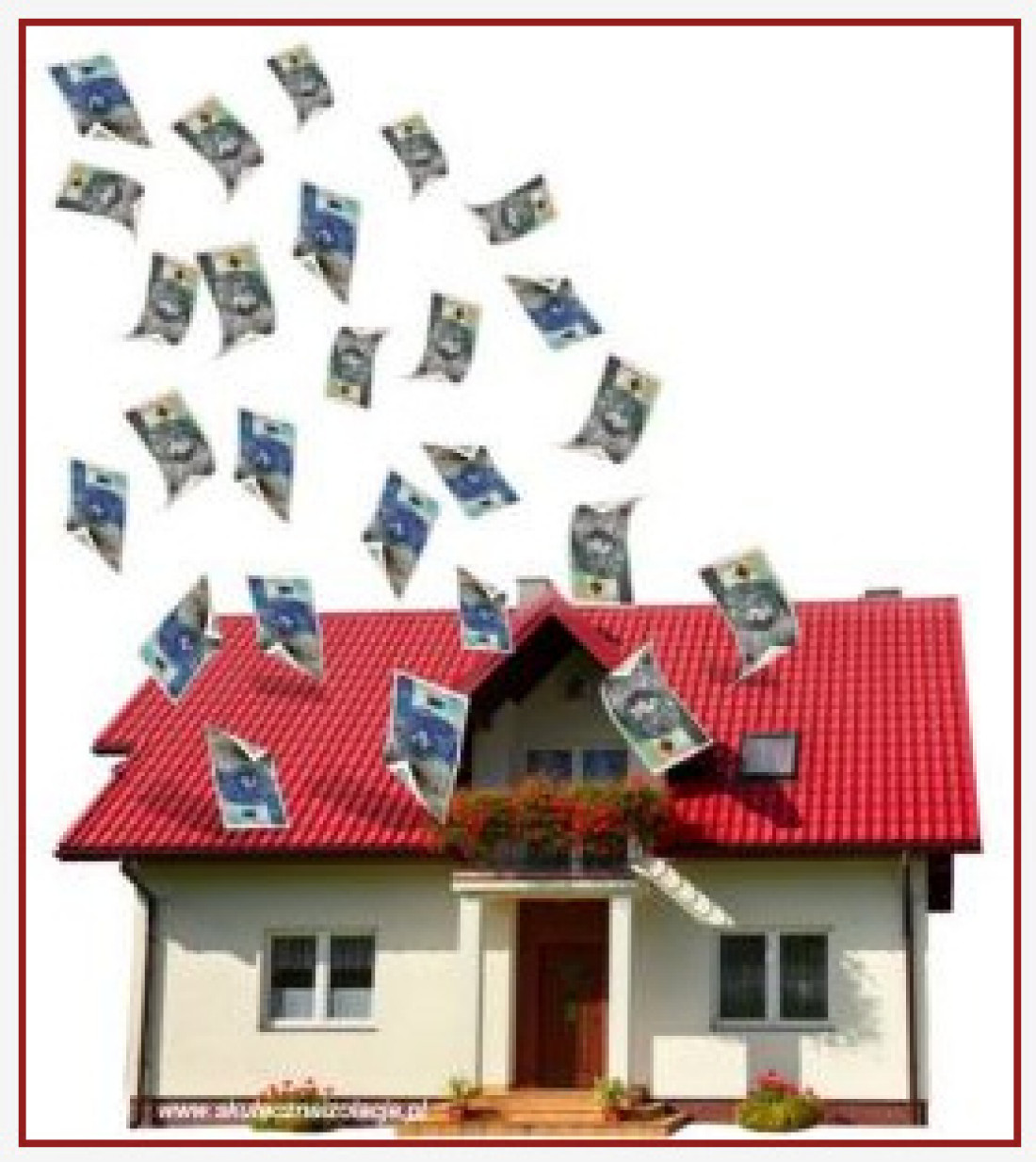 Icypol przestrzega. Nie pozwól, aby Twój dach był przyczyną wysokich rachunków za energię!