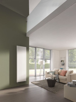 therm-x2® Line firmy Kermi - grzejnik płytowy w nowoczesnej formie