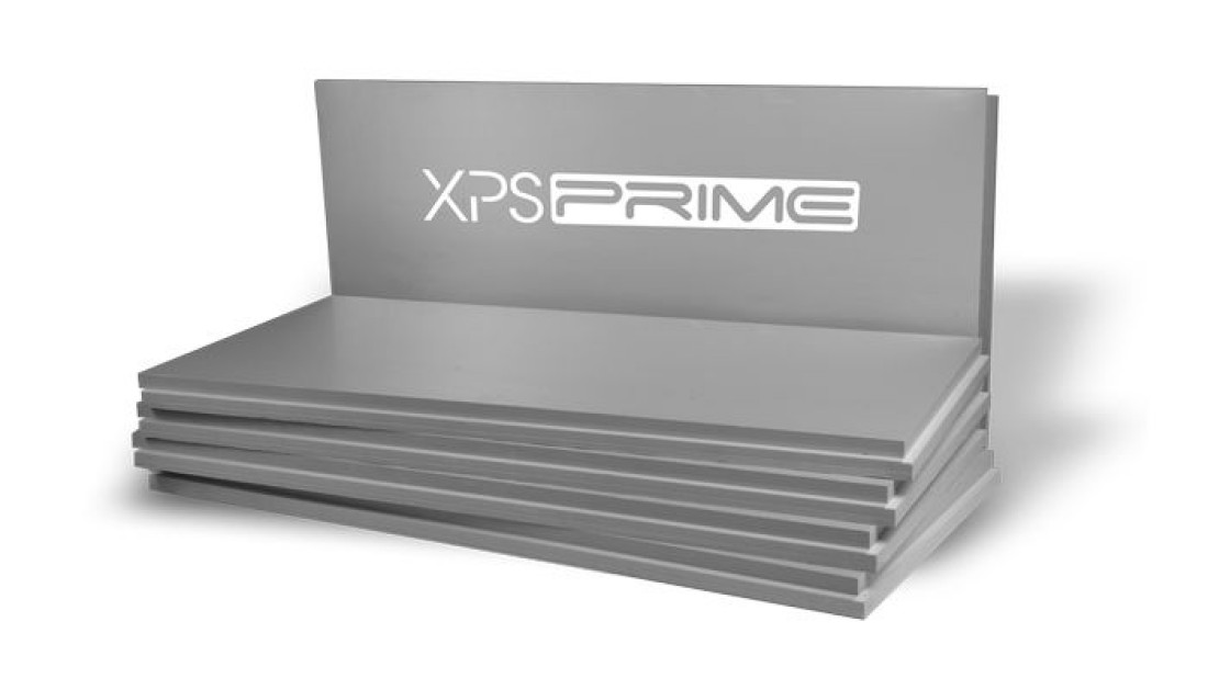  SYNTHOS XPS PRIME – sucha zabudowa płytami XPS w mokrych pomieszczeniach